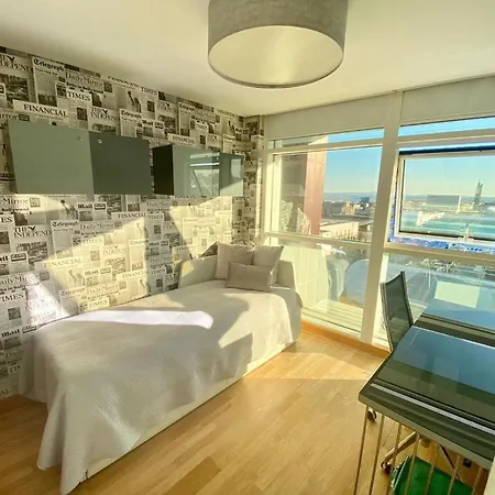Awakenflowers Expo Terrace Apartment